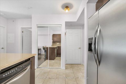 Photo 11 at 418 - 60 Mendelssohn Street, Birchmount, Toronto