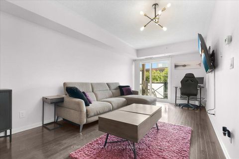Photo 12 at 418 - 60 Mendelssohn Street, Birchmount, Toronto