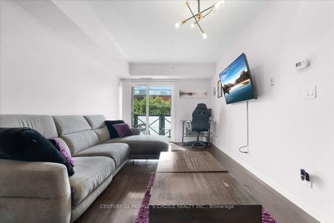 Photo 13 at 418 - 60 Mendelssohn Street, Birchmount, Toronto