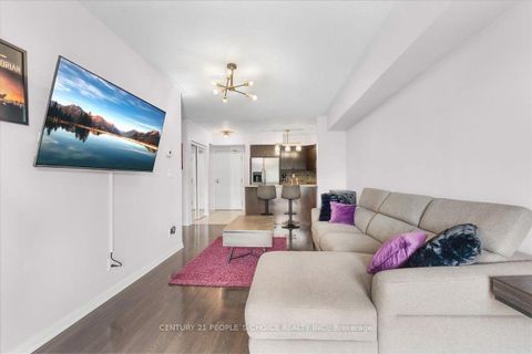 Photo 14 at 418 - 60 Mendelssohn Street, Birchmount, Toronto