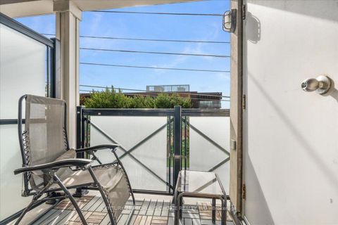 Photo 16 at 418 - 60 Mendelssohn Street, Birchmount, Toronto