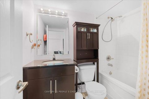 Photo 17 at 418 - 60 Mendelssohn Street, Birchmount, Toronto