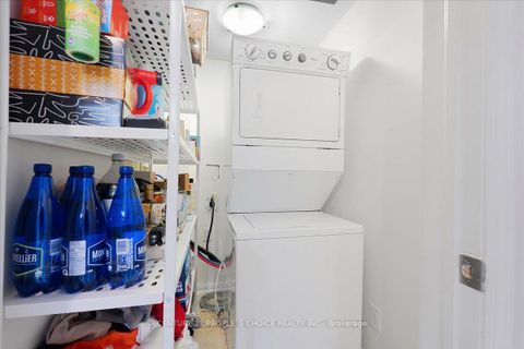 Photo 18 at 418 - 60 Mendelssohn Street, Birchmount, Toronto