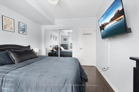 Photo 21 at 418 - 60 Mendelssohn Street, Birchmount, Toronto