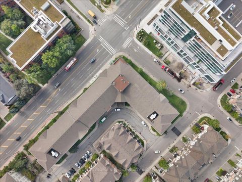 Photo 22 at 418 - 60 Mendelssohn Street, Birchmount, Toronto