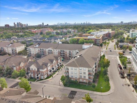 Photo 23 at 418 - 60 Mendelssohn Street, Birchmount, Toronto