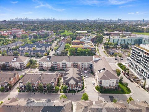 Photo 24 at 418 - 60 Mendelssohn Street, Birchmount, Toronto
