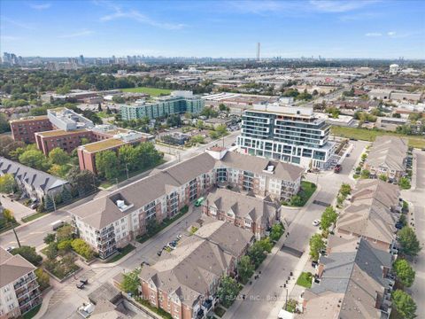 Photo 25 at 418 - 60 Mendelssohn Street, Birchmount, Toronto