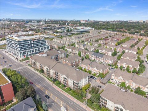 Photo 26 at 418 - 60 Mendelssohn Street, Birchmount, Toronto