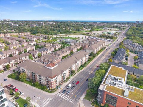 Photo 27 at 418 - 60 Mendelssohn Street, Birchmount, Toronto