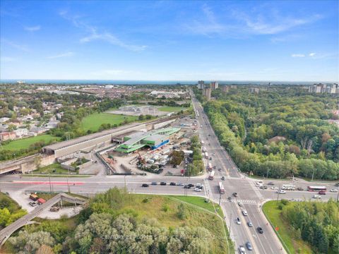 Photo 28 at 418 - 60 Mendelssohn Street, Birchmount, Toronto