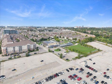 Photo 29 at 418 - 60 Mendelssohn Street, Birchmount, Toronto