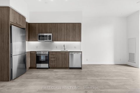 Photo 6 at 110 - 1 Neighbourhood Lane, Queensway, Toronto