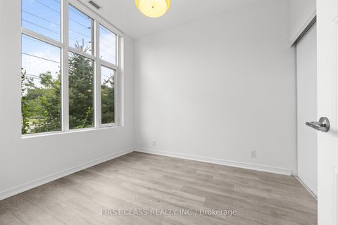 Photo 11 at 110 - 1 Neighbourhood Lane, Queensway, Toronto