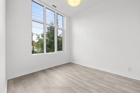 Photo 13 at 110 - 1 Neighbourhood Lane, Queensway, Toronto