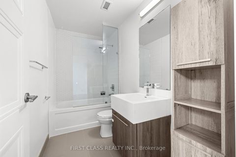 Photo 21 at 110 - 1 Neighbourhood Lane, Queensway, Toronto