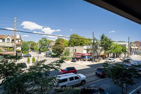Photo 25 at 206 - 365 Kingston Road, The Beaches, Toronto