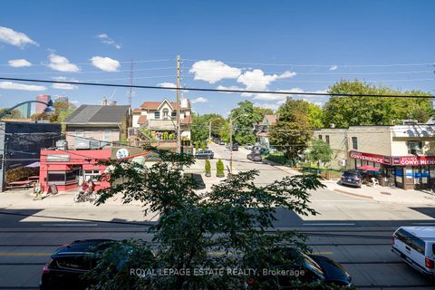 Photo 26 at 206 - 365 Kingston Road, The Beaches, Toronto