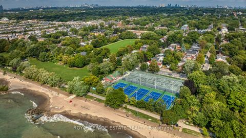 Photo 41 at 206 - 365 Kingston Road, The Beaches, Toronto