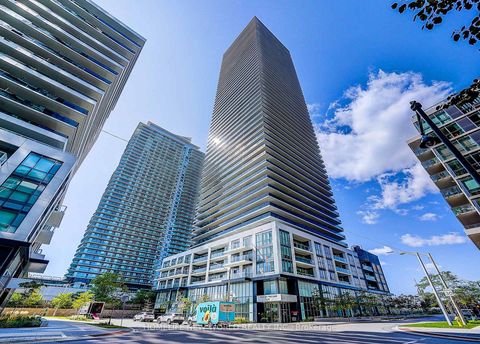 Photo 0 at 5204 - 70 Annie Craig Drive, Mimico, Toronto