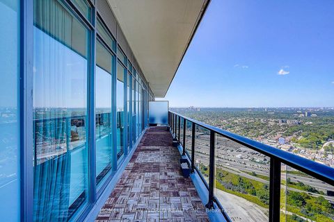 Photo 17 at 5204 - 70 Annie Craig Drive, Mimico, Toronto