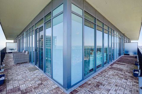 Photo 18 at 5204 - 70 Annie Craig Drive, Mimico, Toronto