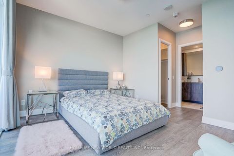 Photo 25 at 5204 - 70 Annie Craig Drive, Mimico, Toronto