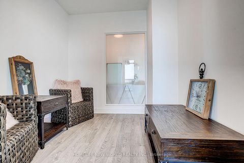 Photo 27 at 5204 - 70 Annie Craig Drive, Mimico, Toronto