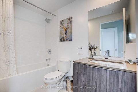 Photo 29 at 5204 - 70 Annie Craig Drive, Mimico, Toronto