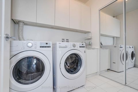 Photo 30 at 5204 - 70 Annie Craig Drive, Mimico, Toronto