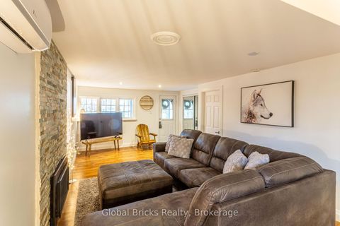 Photo 4 at 648 10th Line, Rural Innisfil, Innisfil