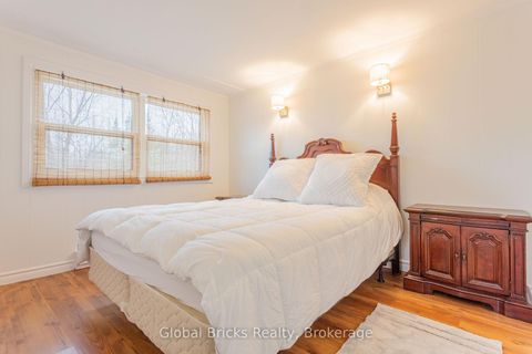 Photo 16 at 648 10th Line, Rural Innisfil, Innisfil