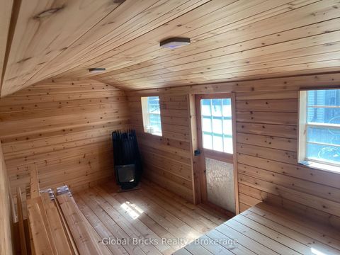 Photo 36 at 648 10th Line, Rural Innisfil, Innisfil