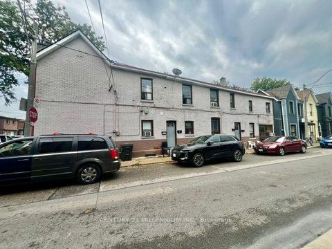 Photo 1 at 38 Miller Street, Pellam Park, Toronto