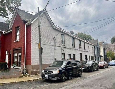 Photo 2 at 38 Miller Street, Pellam Park, Toronto