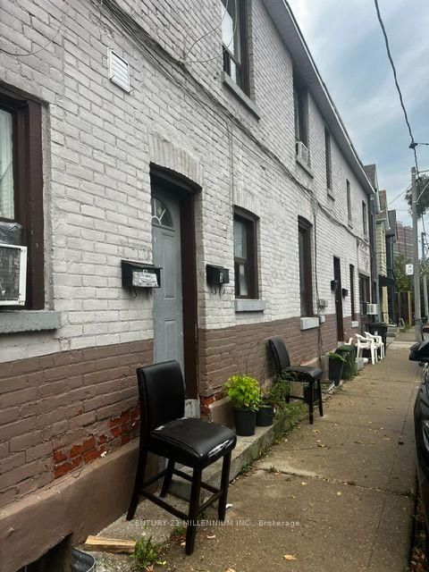 Photo 4 at 38 Miller Street, Pellam Park, Toronto