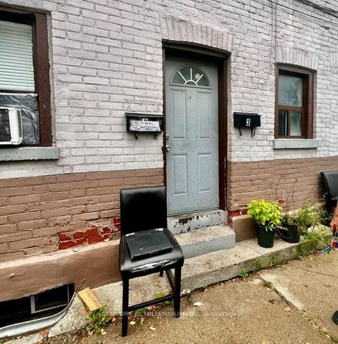 Photo 5 at 38 Miller Street, Pellam Park, Toronto