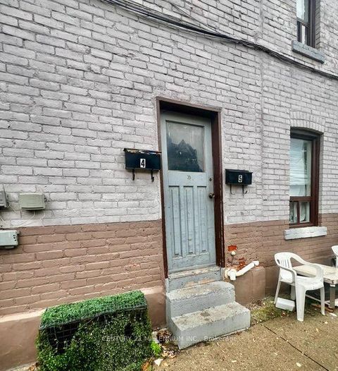 Photo 6 at 38 Miller Street, Pellam Park, Toronto