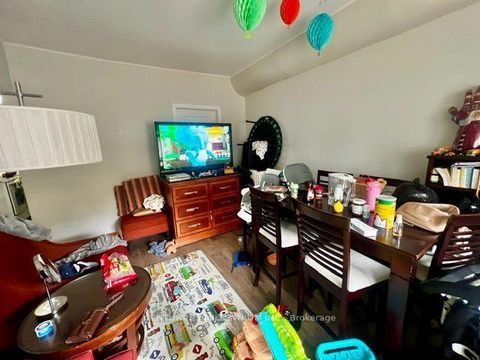 Photo 7 at 38 Miller Street, Pellam Park, Toronto