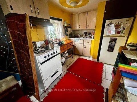 Photo 8 at 38 Miller Street, Pellam Park, Toronto