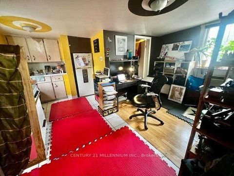 Photo 9 at 38 Miller Street, Pellam Park, Toronto