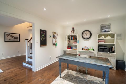 Photo 2 at 53 McClenny Drive, Aurora Highlands, Aurora