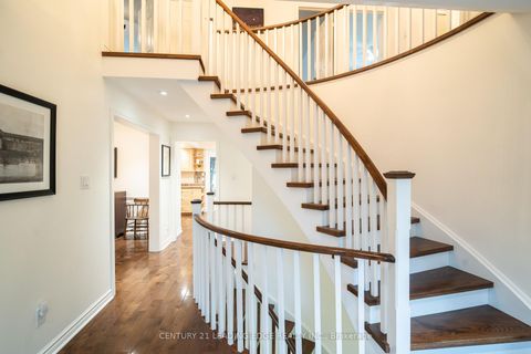 Photo 6 at 53 McClenny Drive, Aurora Highlands, Aurora