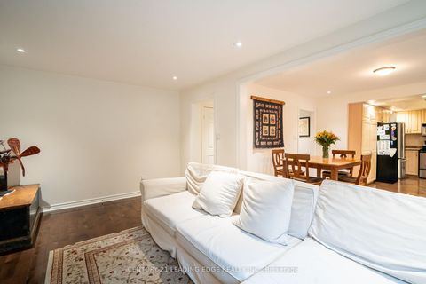 Photo 11 at 53 McClenny Drive, Aurora Highlands, Aurora