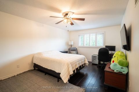Photo 13 at 53 McClenny Drive, Aurora Highlands, Aurora