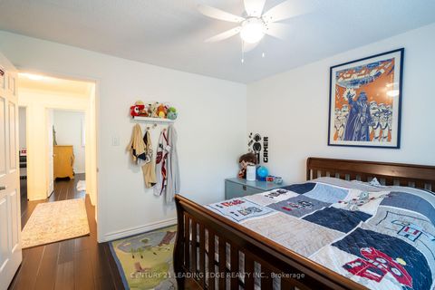 Photo 25 at 53 McClenny Drive, Aurora Highlands, Aurora