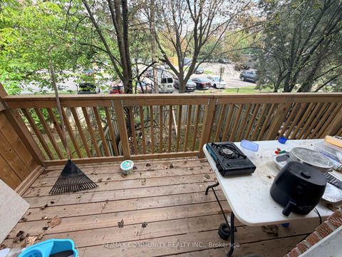 Photo 1 at 3 - 101 Dundalk Drive, Dorset Park, Toronto