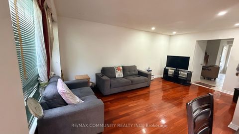 Photo 3 at 3 - 101 Dundalk Drive, Dorset Park, Toronto