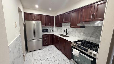 Photo 4 at 3 - 101 Dundalk Drive, Dorset Park, Toronto
