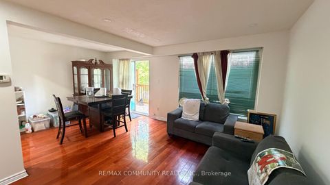 Photo 7 at 3 - 101 Dundalk Drive, Dorset Park, Toronto